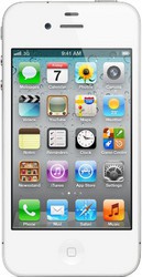 Apple iPhone 4S 16Gb black - Назарово