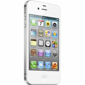 Мобильный телефон Apple iPhone 4S 64Gb (белый) - Назарово