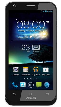 Смартфон Asus PadFone 2 64Gb Black - Назарово