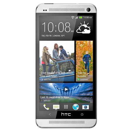 Смартфон HTC Desire One dual sim - Назарово