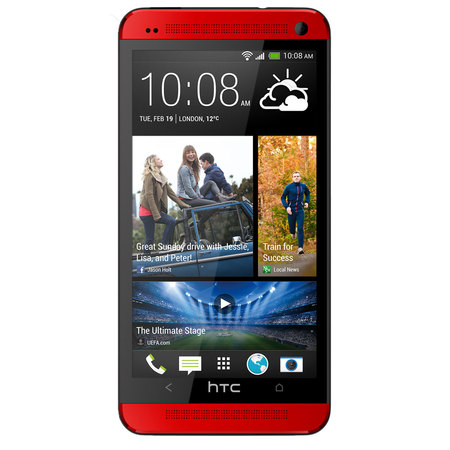 Сотовый телефон HTC HTC One 32Gb - Назарово