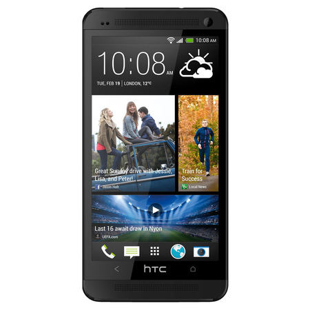 Сотовый телефон HTC HTC One dual sim - Назарово