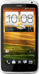 HTC One X 16GB - Назарово