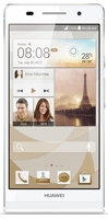 Смартфон HUAWEI Ascend P6 White - Назарово