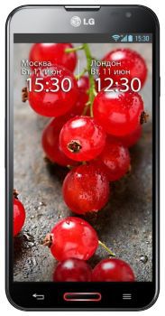 Сотовый телефон LG LG LG Optimus G Pro E988 Black - Назарово