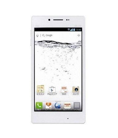 Смартфон LG Optimus G E975 White - Назарово