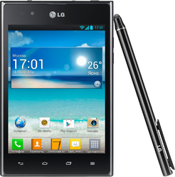 LG Optimus Vu - Назарово