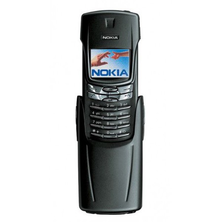 Nokia 8910i - Назарово