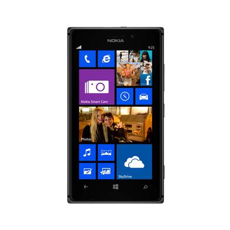 Сотовый телефон Nokia Nokia Lumia 925 - Назарово
