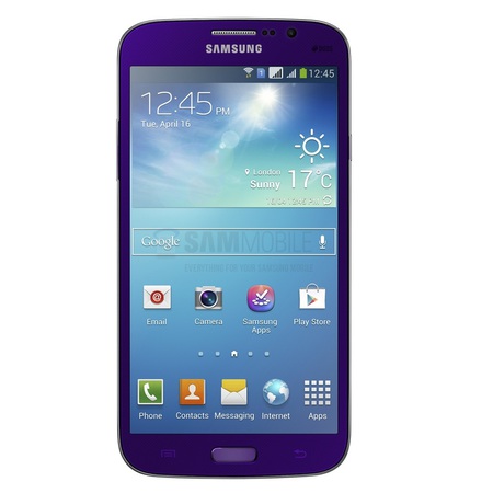 Смартфон Samsung Galaxy Mega 5.8 GT-I9152 - Назарово