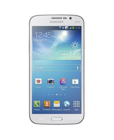 Смартфон Samsung Galaxy Mega 5.8 GT-I9152 White - Назарово