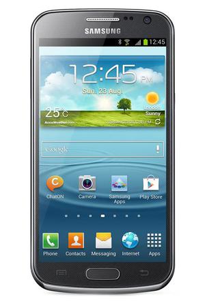 Смартфон Samsung Galaxy Premier GT-I9260 Silver 16 Gb - Назарово