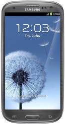 Samsung Galaxy S3 i9300 32GB Titanium Grey - Назарово