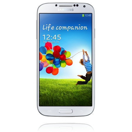 Samsung Galaxy S4 GT-I9505 16Gb черный - Назарово