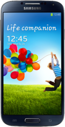 Samsung Galaxy S4 i9505 16GB - Назарово