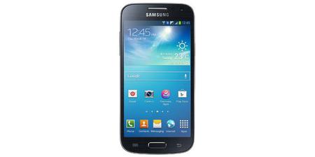 Смартфон Samsung Galaxy S4 mini Duos GT-I9192 Black - Назарово