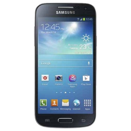 Samsung Galaxy S4 mini GT-I9192 8GB черный - Назарово