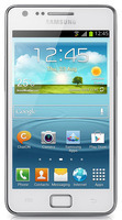 Смартфон SAMSUNG I9105 Galaxy S II Plus White - Назарово