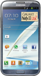 Samsung N7105 Galaxy Note 2 16GB - Назарово