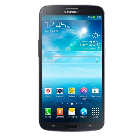 Сотовый телефон Samsung Samsung Galaxy Mega 6.3 GT-I9200 8Gb - Назарово