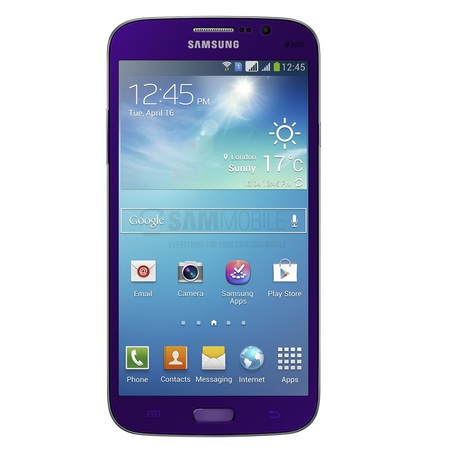 Сотовый телефон Samsung Samsung Galaxy Mega 5.8 GT-I9152 - Назарово