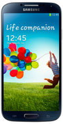 Смартфон Samsung Samsung Смартфон Samsung Galaxy S4 Black GT-I9505 LTE - Назарово