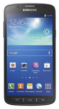 Сотовый телефон Samsung Samsung Samsung Galaxy S4 Active GT-I9295 Grey - Назарово