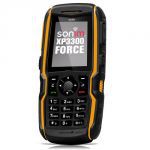 Терминал моб связи Sonim XP 3300 FORCE Yellow/Black - Назарово