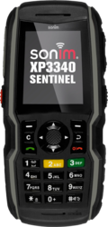 Sonim XP3340 Sentinel - Назарово