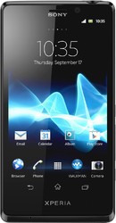 Sony Xperia T - Назарово