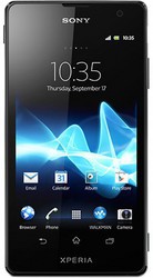 Sony Xperia TX - Назарово