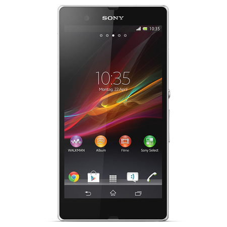 Смартфон Sony Xperia Z C6603 - Назарово