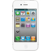 Мобильный телефон Apple iPhone 4S 32Gb (белый) - Назарово