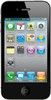 Apple iPhone 4S 64Gb black - Назарово