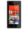 Смартфон HTC Windows Phone 8X Black - Назарово