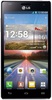 Смартфон LG Optimus 4X HD P880 Black - Назарово
