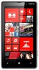 Смартфон Nokia Lumia 820 White - Назарово