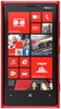 Смартфон Nokia Lumia 920 Red - Назарово