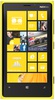 Смартфон Nokia Lumia 920 Yellow - Назарово