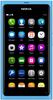 Смартфон Nokia N9 16Gb Blue - Назарово