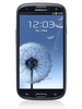 Смартфон Samsung + 1 ГБ RAM+  Galaxy S III GT-i9300 16 Гб 16 ГБ - Назарово