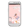 Мобильный телефон Samsung + 1 ГБ RAM+  Galaxy S III GT-I9300 La Fleur 16 Гб 16 ГБ - Назарово