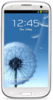 Смартфон Samsung Galaxy S3 GT-I9300 32Gb Marble white - Назарово