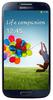 Смартфон Samsung Galaxy S4 GT-I9500 16Gb Black Mist - Назарово