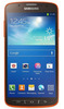 Смартфон SAMSUNG I9295 Galaxy S4 Activ Orange - Назарово