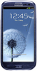 Смартфон SAMSUNG I9300 Galaxy S III 16GB Pebble Blue - Назарово