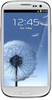 Смартфон SAMSUNG I9300 Galaxy S III 16GB Marble White - Назарово