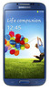 Смартфон SAMSUNG I9500 Galaxy S4 16Gb Blue - Назарово