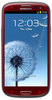Смартфон Samsung Samsung Смартфон Samsung Galaxy S III GT-I9300 16Gb (RU) Red - Назарово