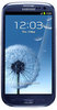 Смартфон Samsung Samsung Смартфон Samsung Galaxy S III 16Gb Blue - Назарово